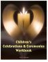 Children's Celebrations & Ceremonies Workbook by Iris Barratt