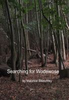 Cover for 'Searching for Wodewose'