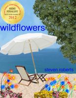 Cover for 'Wildflowers'