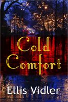 Cover for 'Cold Comfort'