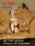 I Luv Tigers and All Things Feline by Dawn Davies