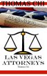 Las Vegas Attorneys by Thomas Chi