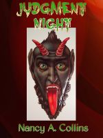 Cover for 'Judgment Night'