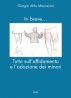 In breve... Tutto sull'affidamento e l'adozione dei minori by Giorgio Aldo Maccaroni