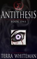Cover for 'The Antithesis'