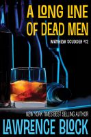 Cover for 'A Long Line of Dead Men'