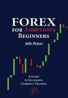 Cover for 'Forex for Ambitious Beginners'