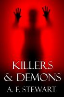 Cover for 'Killers and Demons'
