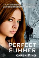 Cover for 'Perfect Summer'