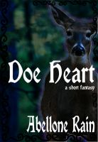 Cover for 'Doe Heart'
