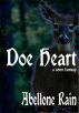 Doe Heart by Abellone Rain