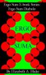 Ergo Sum Series: Ergo Sum Diabolo by Lizzy A. Blake