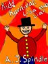 Kidd Karnival: Lisa the Liar by A. J. Spindle