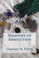Cover for 'Shadows of Absolution'