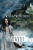 Cover for 'Sea of Secrets'