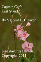 Cover for 'Captain Cee's Last Stand'