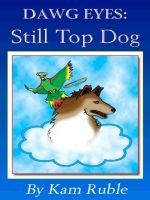 Cover for 'Dawg Eyes: Still Top Dawg'