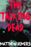 Cover for 'The Talking Dead'