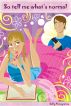 So tell me what's normal by Sally Panayiotou