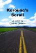 Kerouac's Scroll by Charles Deemer