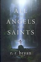 Cover for 'All the Angels and Saints'