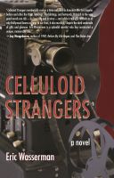 Cover for 'Celluloid Strangers'