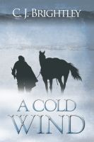 Cover for 'A Cold Wind'