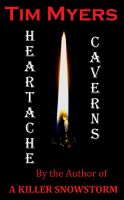 Heartache Caverns cover