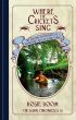 Where the Crickets Sing by Rosie Boom