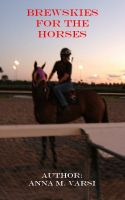 Cover for 'Brewskies for the Horses'