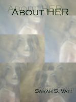 Cover for 'About HER'