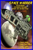 Cover for 'Space Warrior AD 60,400.111102'