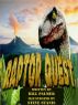 Raptor Quest by Bill Palmer