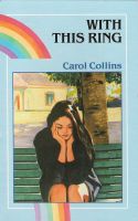 Cover for 'With This Ring'