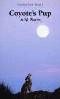Cover for 'Coyote's Pup'