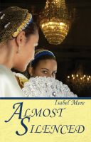 Cover for 'Almost Silenced'