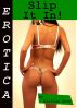 Erotica: Slip It In! Tales of Sex by Lillian Snow