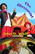 The Illusionist by John Wolf