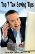 The Top 7 Tax Saving Tips by Fern Alix LaRocca 