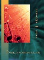 Cover for 'Rhythms of Love'
