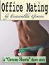 Office Mating; A Short Story of Infidelity and Exhibitionism by Esmeralda Greene