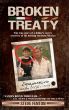 Broken Treaty by Steve Fenton