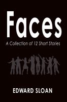 Cover for 'Faces'