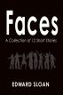 Faces by Edward Sloan