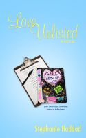 Cover for 'Love Unlisted: A Novel'