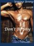 Don't Be Shy - An Erotic Novella by Yanina Young