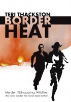Cover for 'Border Heat'