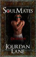 Cover for 'Soul Mates: Deceptions'