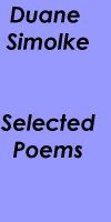Cover for 'Selected Poems'