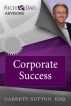 Corporate Success by  